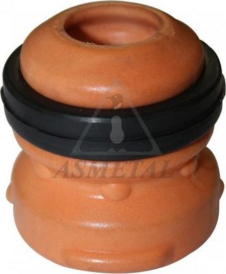 AS Metal 45VW1622 - Butée élastique, suspension droxauto.com