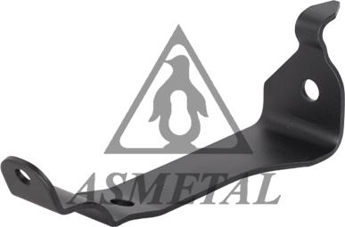 AS Metal 526MR3121 - Support, suspension du stabilisateur droxauto.com