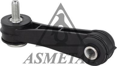 AS Metal 526VW1500 - Entretoise / tige, stabilisateur droxauto.com