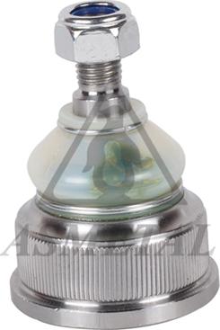 AS Metal 10BM0101 - Rotule de suspension droxauto.com