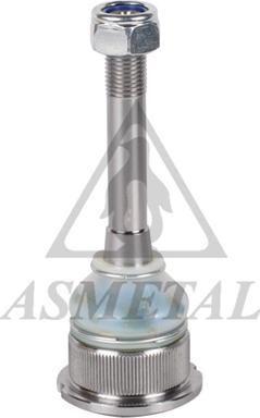 AS Metal 10BM1500 - Rotule de suspension droxauto.com