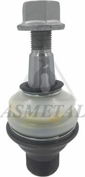 AS Metal 10BM1000 - Rotule de suspension droxauto.com