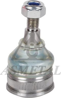 AS Metal 10FI4000 - Rotule de suspension droxauto.com