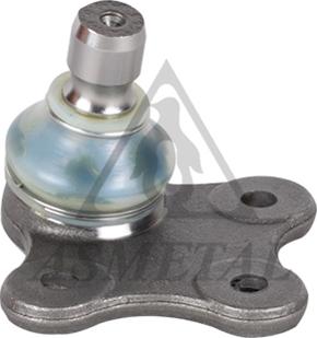 AS Metal 10FI5600 - Rotule de suspension droxauto.com