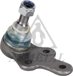 AS Metal 10FR1705 - Rotule de suspension droxauto.com