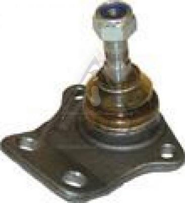 AS Metal 10FR2000 - Rotule de suspension droxauto.com