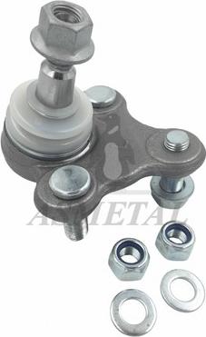 AS Metal 10HY0300 - Rotule de suspension droxauto.com