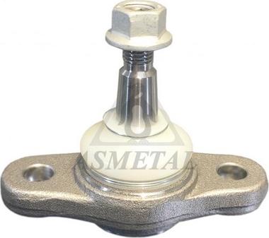 AS Metal 10HY3200 - Rotule de suspension droxauto.com