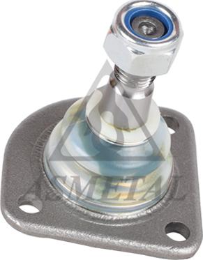 AS Metal 10LD0400 - Rotule de suspension droxauto.com