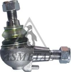 AS Metal 10MR4010 - Rotule de suspension droxauto.com