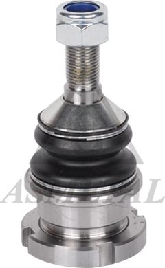 AS Metal 10MR4800 - Rotule de suspension droxauto.com