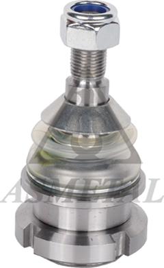 AS Metal 10MR4700 - Rotule de suspension droxauto.com