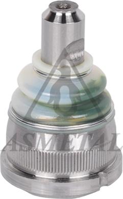 AS Metal 10MR3055 - Rotule de suspension droxauto.com