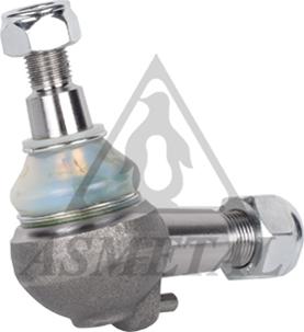 AS Metal 10MR2500 - Rotule de suspension droxauto.com