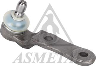 AS Metal 10OP9130 - Rotule de suspension droxauto.com
