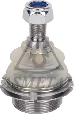 AS Metal 10PE4700 - Rotule de suspension droxauto.com