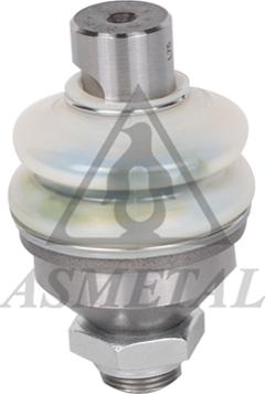 AS Metal 10PE1055 - Rotule de suspension droxauto.com