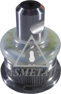 AS Metal 10RN5560 - Rotule de suspension droxauto.com