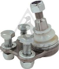 AS Metal 10RN5800 - Rotule de suspension droxauto.com