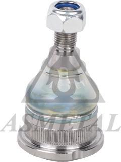 AS Metal 10RN5205 - Rotule de suspension droxauto.com