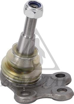 AS Metal 10RN0515 - Rotule de suspension droxauto.com