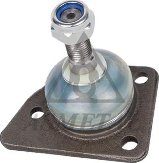 AS Metal 10RN1585 - Rotule de suspension droxauto.com