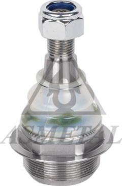 AS Metal 10RN1121 - Rotule de suspension droxauto.com