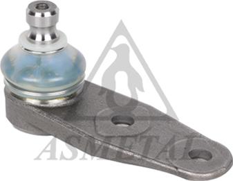 AS Metal 10RN2000 - Rotule de suspension droxauto.com