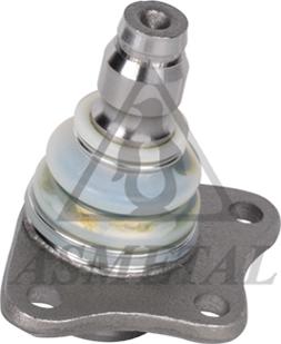 AS Metal 10SA10 - Rotule de suspension droxauto.com