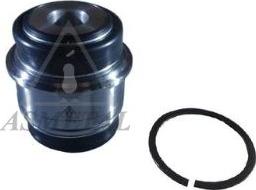 AS Metal 11BM1000 - Suspension, bras de liaison droxauto.com