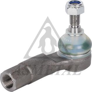 AS Metal 17AU1201 - Rotule de barre de connexion droxauto.com