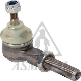 AS Metal 17CT10 - Rotule de barre de connexion droxauto.com