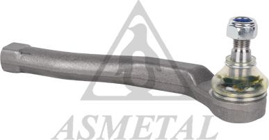 AS Metal 17DW1001 - Rotule de barre de connexion droxauto.com