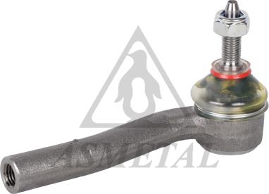 AS Metal 17FI4550 - Rotule de barre de connexion droxauto.com