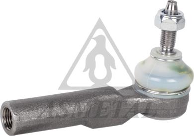 AS Metal 17FI6000 - Rotule de barre de connexion droxauto.com