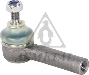 AS Metal 17FI1500 - Rotule de barre de connexion droxauto.com