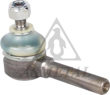 AS Metal 17FI2450 - Rotule de barre de connexion droxauto.com