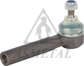 AS Metal 17FI2500 - Rotule de barre de connexion droxauto.com
