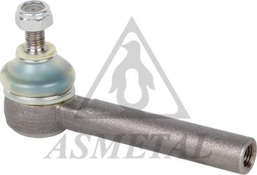 AS Metal 17FI2000 - Rotule de barre de connexion droxauto.com