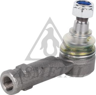 AS Metal 17FR09 - Rotule de barre de connexion droxauto.com