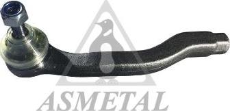 AS Metal 17HN2000 - Rotule de barre de connexion droxauto.com