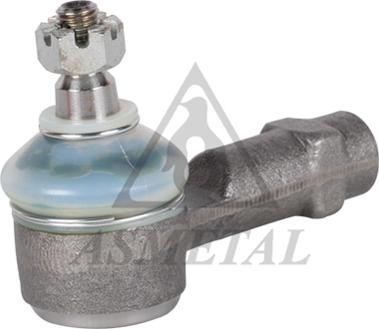 AS Metal 17HY0500 - Rotule de barre de connexion droxauto.com