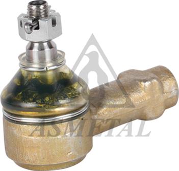 AS Metal 17HY1000 - Rotule de barre de connexion droxauto.com