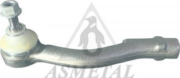 AS Metal 17HY3200 - Rotule de barre de connexion droxauto.com