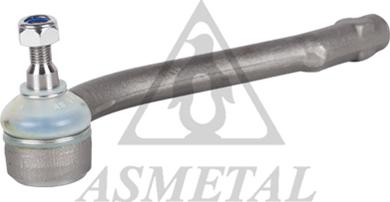 AS Metal 17HY2000 - Rotule de barre de connexion droxauto.com