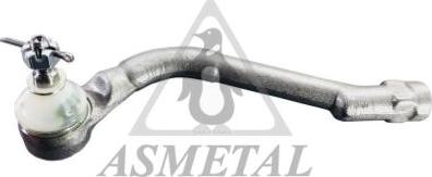 AS Metal 17KI1100 - Rotule de barre de connexion droxauto.com