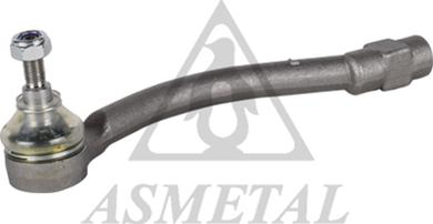 AS Metal 17KI3000 - Rotule de barre de connexion droxauto.com