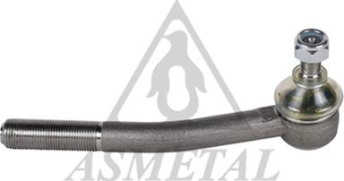 AS Metal 17LD1530 - Rotule de barre de connexion droxauto.com
