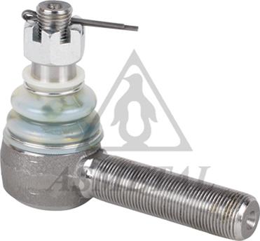 AS Metal 17MR0100 - Rotule de barre de connexion droxauto.com