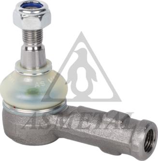 AS Metal 17OP4046 - Rotule de barre de connexion droxauto.com